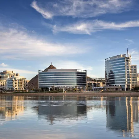 Hyatt Place Tempe Phoenix Airport
