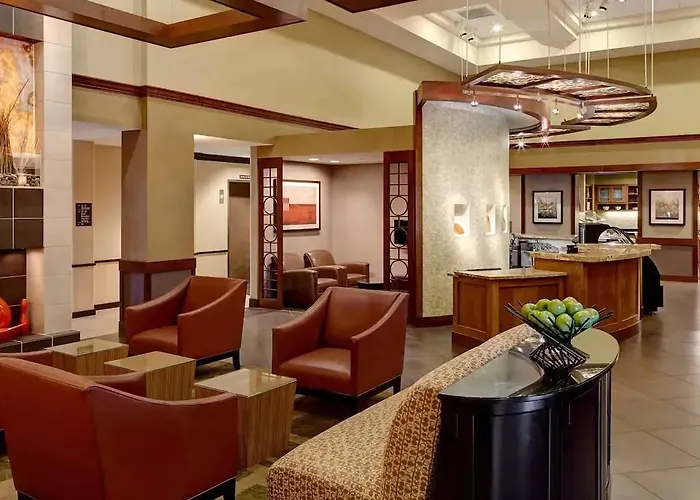 Hyatt Place Phoenix Airport Hotel