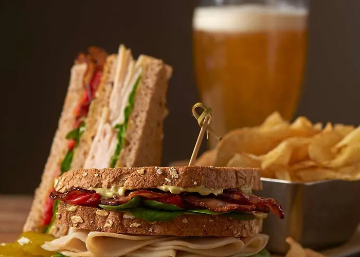 Hyatt Place Phoenix Airport Tempe