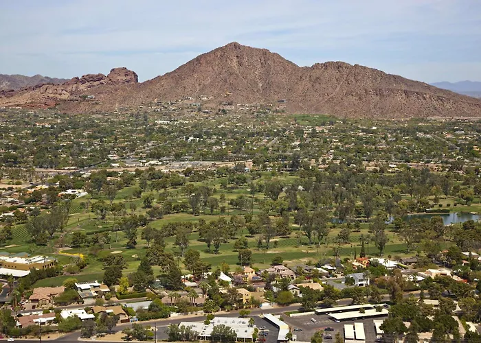 Hyatt Place Phoenix Airport Tempe