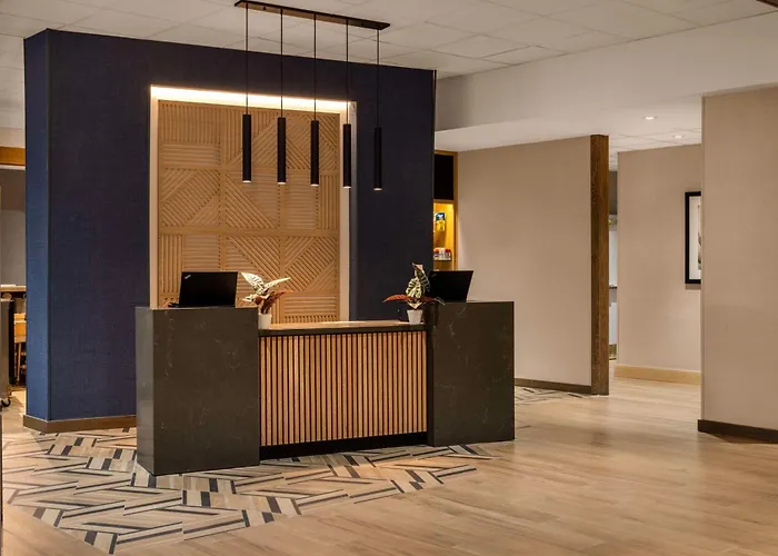 Hyatt Place Phoenix Airport 3* Tempe