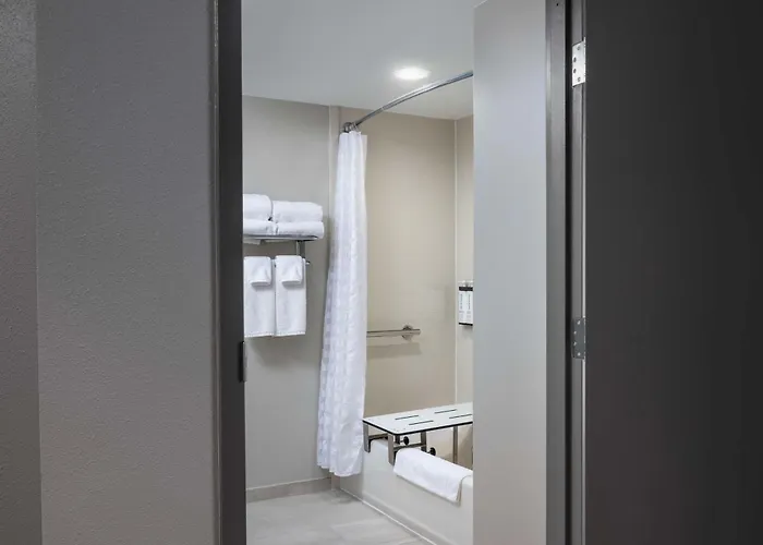 Hotel Hyatt Place Phoenix Airport