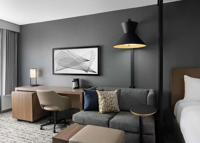 Hyatt Place Phoenix Airport Hotel Tempe
