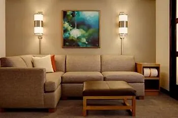Hyatt Place Phoenix Airport Hotel 3*