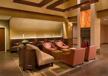 Hyatt Place Phoenix Airport