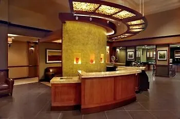 Hyatt Place Phoenix Airport Hotel