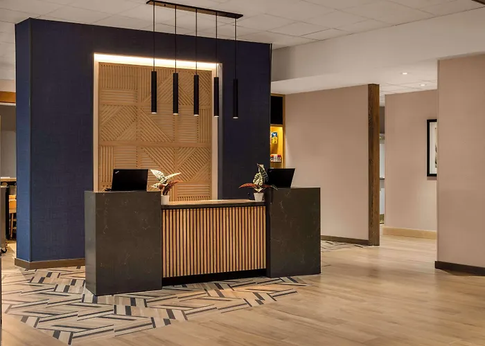 Hyatt Place Phoenix Airport Tempe