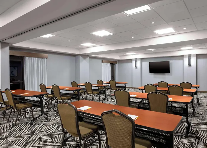 Hyatt Place Phoenix Airport Hotel Tempe