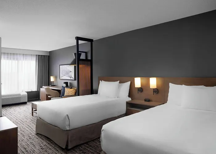 Hyatt Place Phoenix Airport Tempe