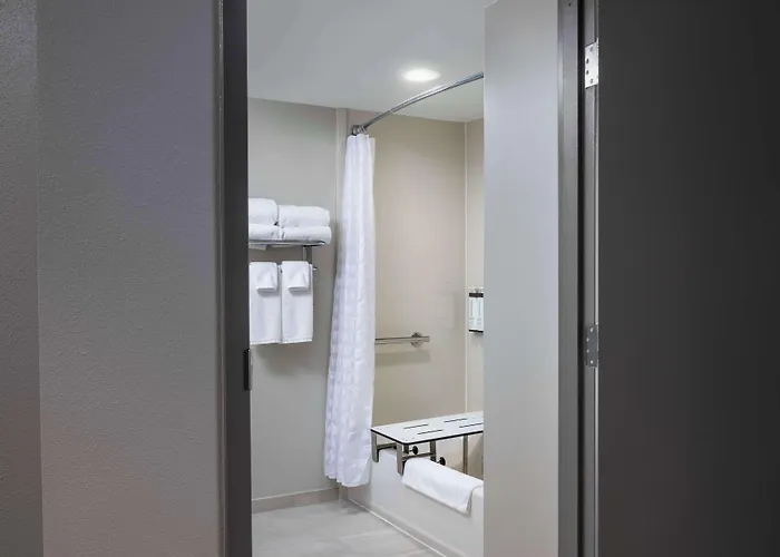 Hyatt Place Phoenix Airport Hotel Tempe