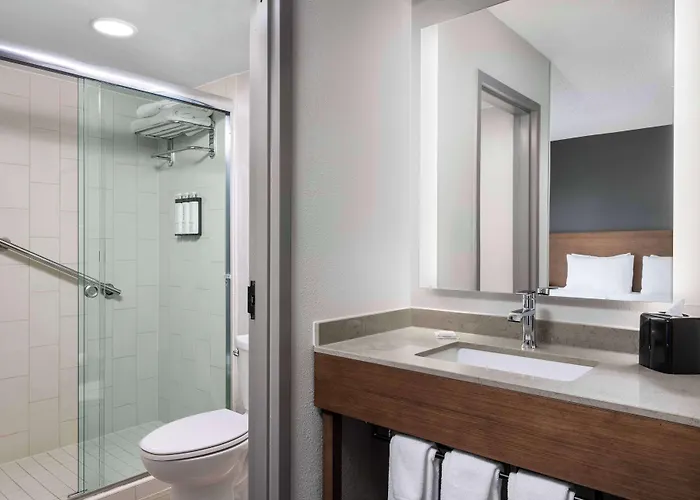 Hyatt Place Phoenix Airport Hotel Tempe