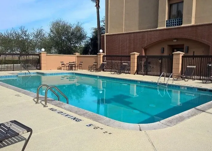 Hyatt Place Phoenix Airport Hotel 3*