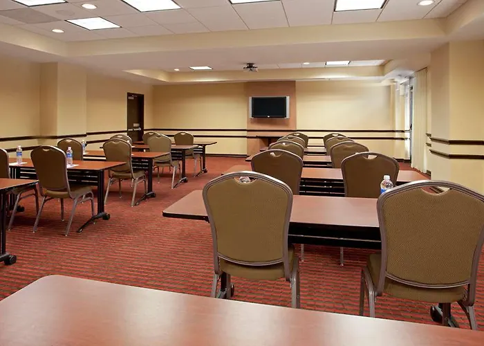 Hyatt Place Phoenix Airport Hotel Tempe
