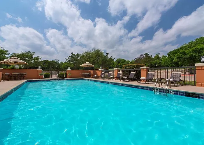 Hyatt Place Phoenix Airport 3* Tempe