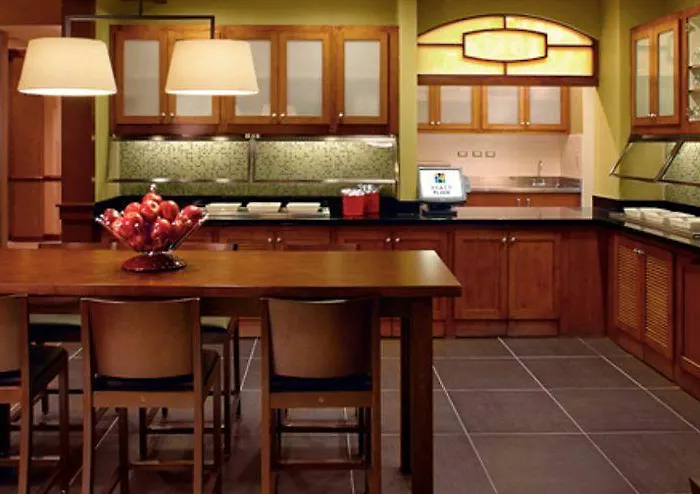 Hyatt Place Phoenix Airport