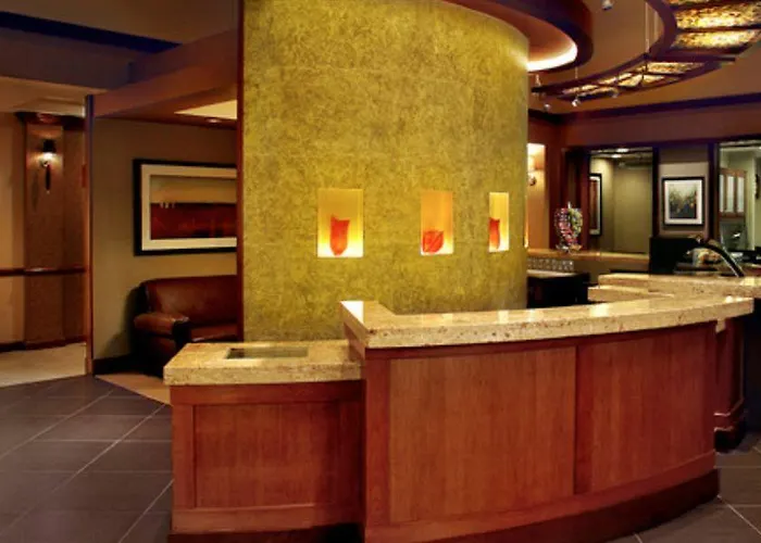 Hyatt Place Phoenix Airport Tempe