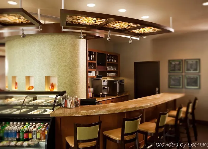 Hyatt Place Phoenix Airport Tempe