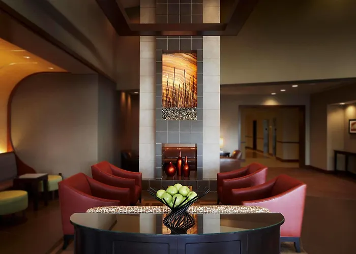 Hyatt Place Phoenix Airport