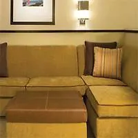 Hyatt Place Phoenix Airport Hotel