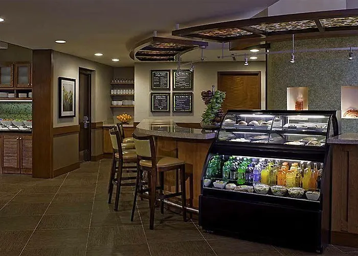 Hyatt Place Phoenix Airport Tempe