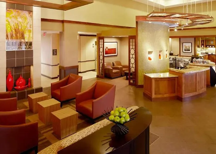 Hyatt Place Phoenix Airport