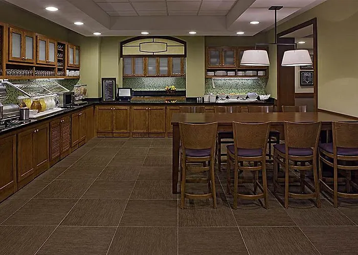 Hyatt Place Phoenix Airport Tempe